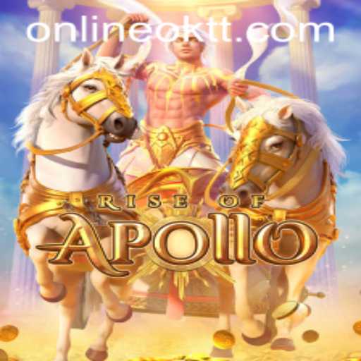 Rise of Apollo: An Epic Odyssey in Modern Gaming